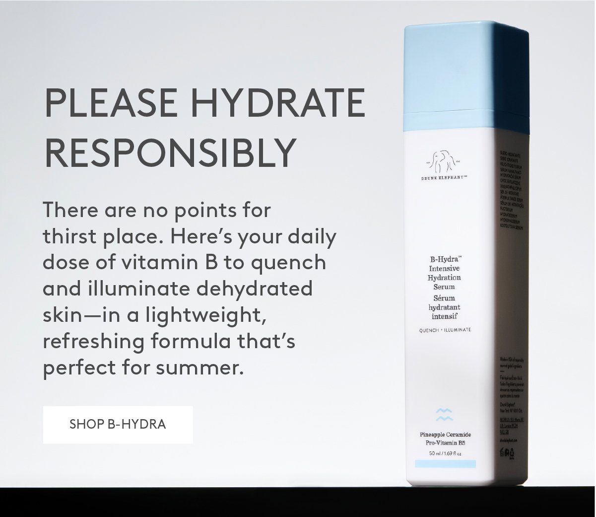 Shop B-Hydra