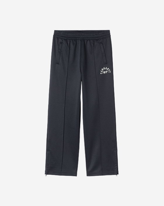 Carhartt WIP Bolon Sweat Pant | Dark Navy