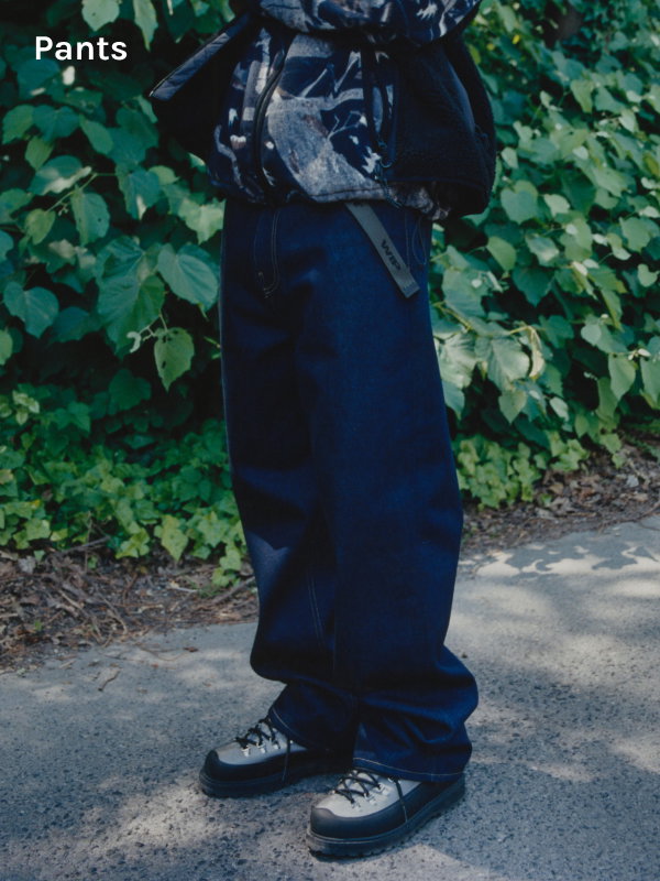 Carhartt WIP Men's Pants