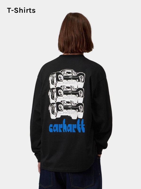 Carhartt WIP Men's T-Shirts