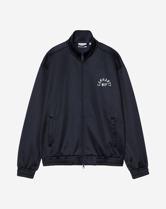 Carhartt WIP Bolon Jacket | Dark Navy