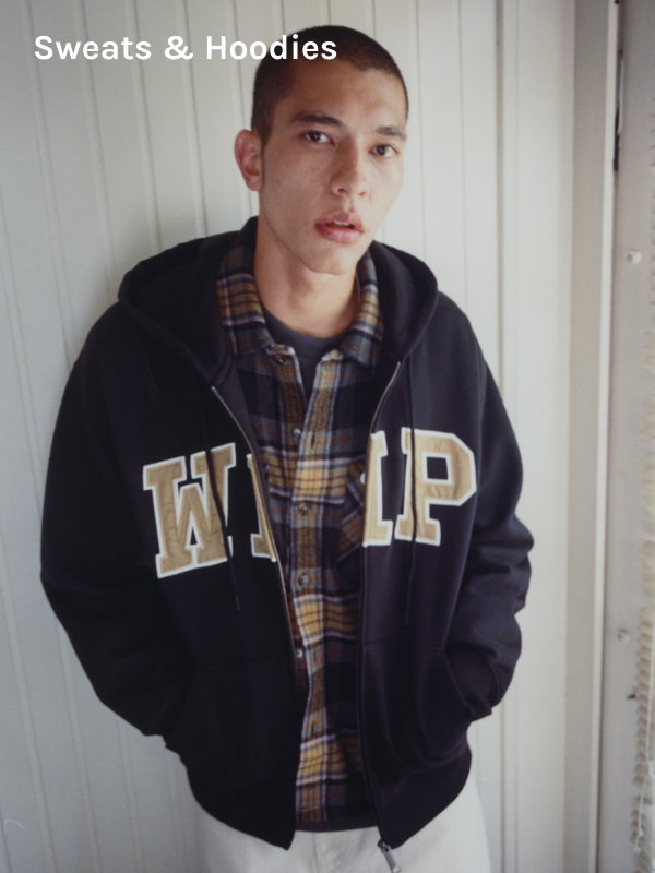 Carhartt WIP Men's Sweats & Hoodies