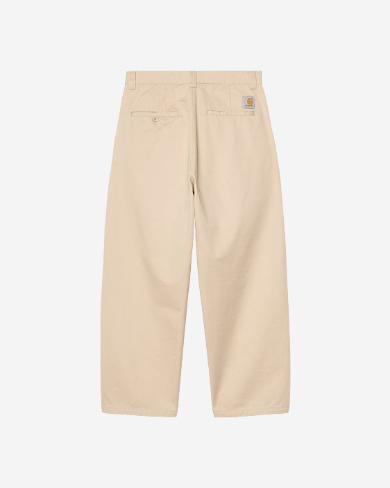 Carhartt WIP Brady Pant | Wall (Stone Washed)