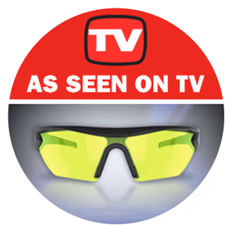 As Seen On TV>
