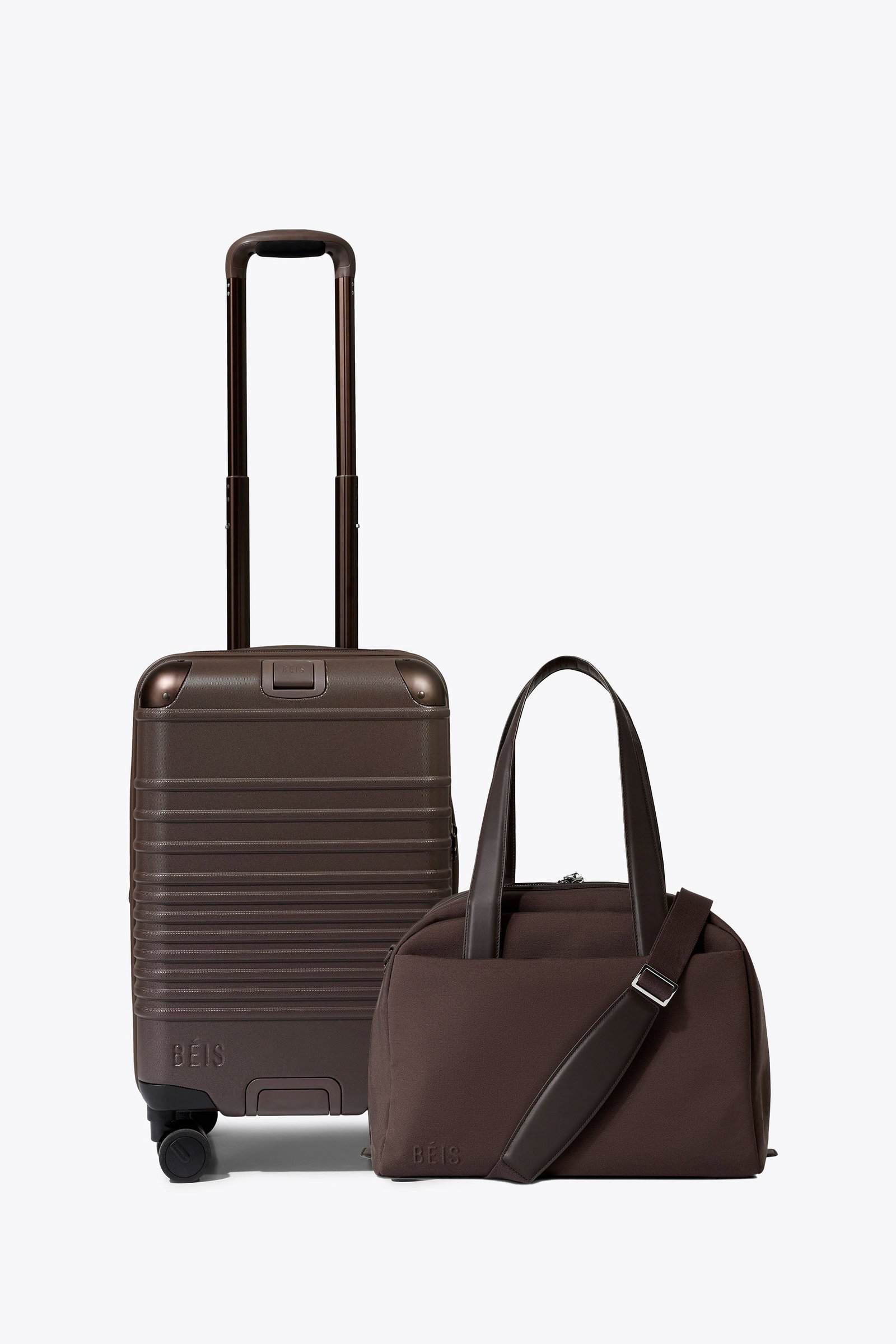 Image of The Hybrid Carry-On Set