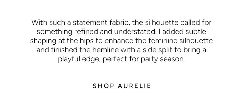 Shop Aurelie