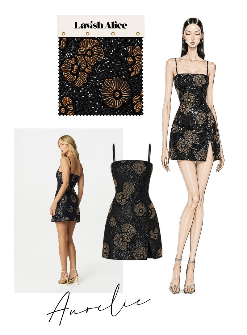Shop Aurelie