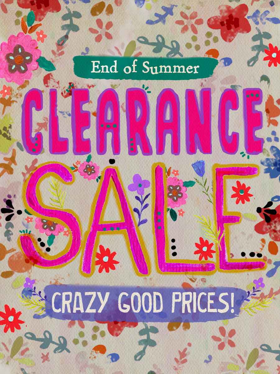 SHOP THE SALE