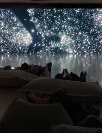 Move Over, Prado: Madrid Has a New Star Museum