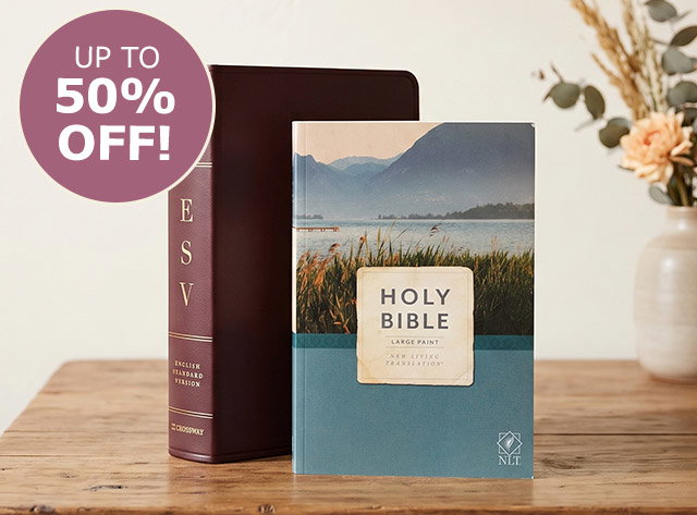 Up to 50% off