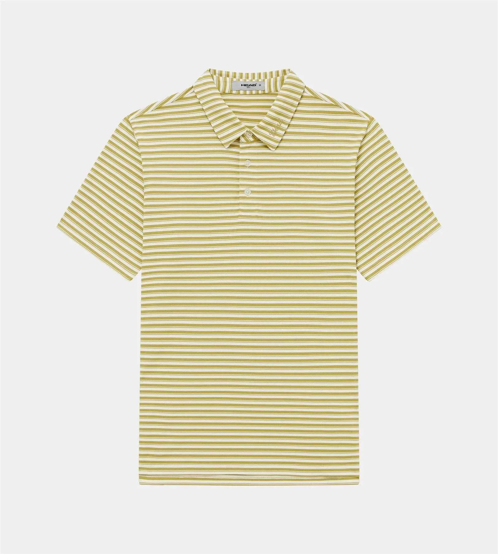 Image of Engineer Stripe Polo 