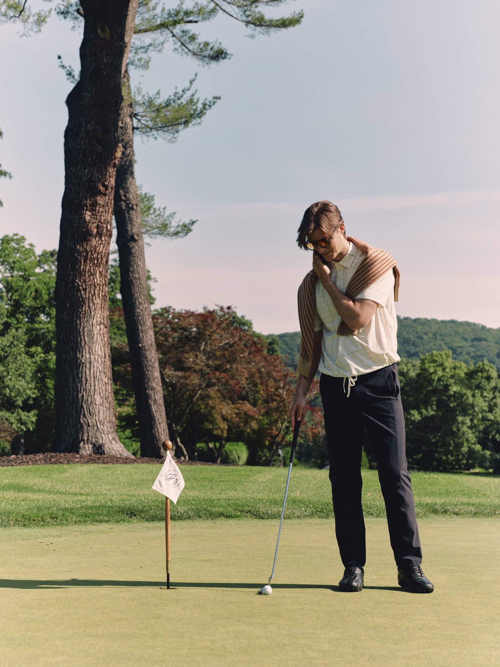HEAD GOLF