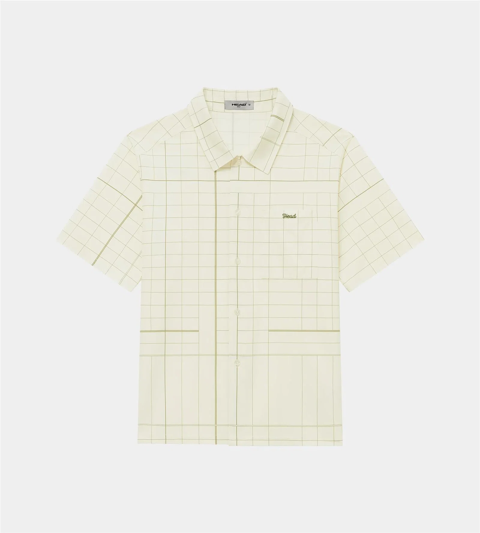 Image of Short Sleeve Shirt 
