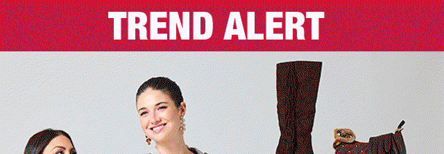 Trend Alert