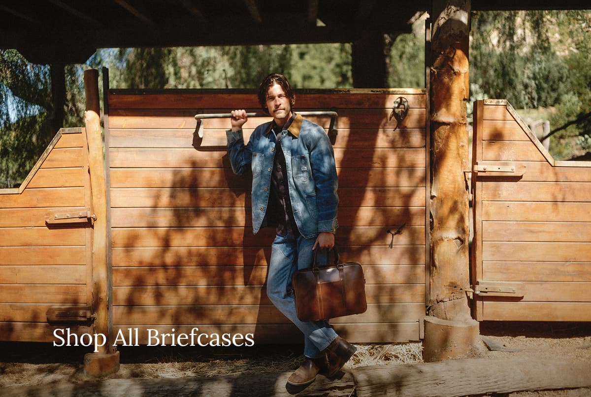Shop All Briefcases