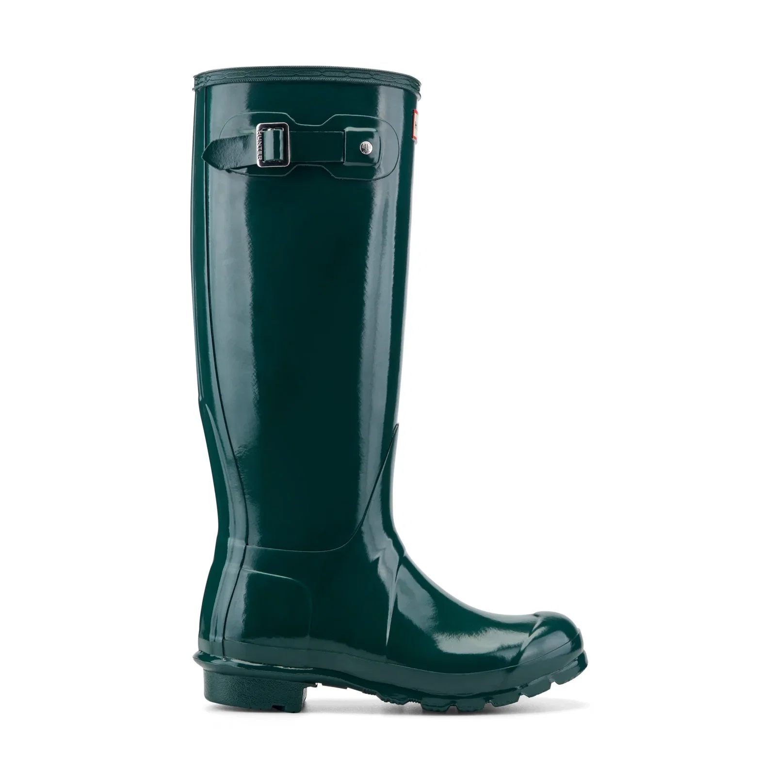 Image of Women's Original Tall Gloss Rain Boots