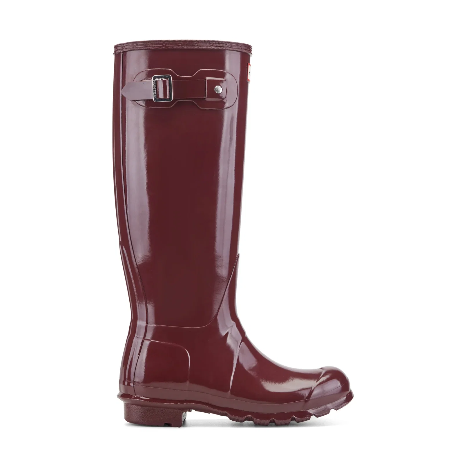 Image of Women's Original Tall Gloss Rain Boots