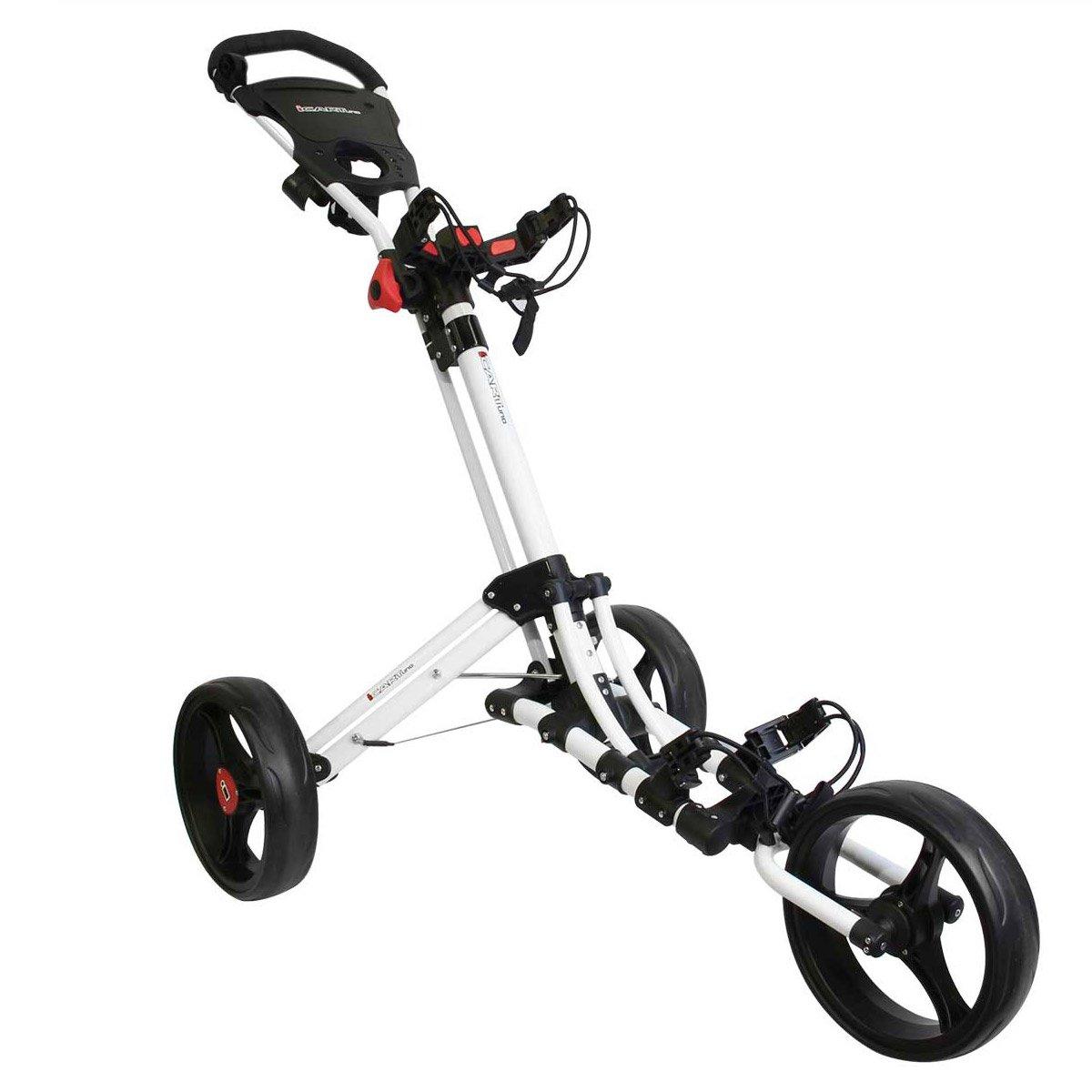 iCart Uno Golf Push Trolley