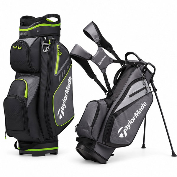 iCart Uno Golf Push Trolley