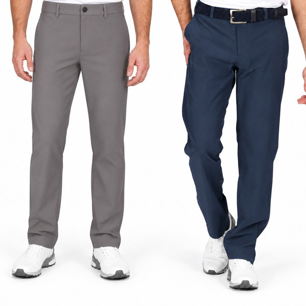 Ted Baker Men's Fore Golf Trousers