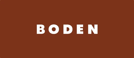Boden