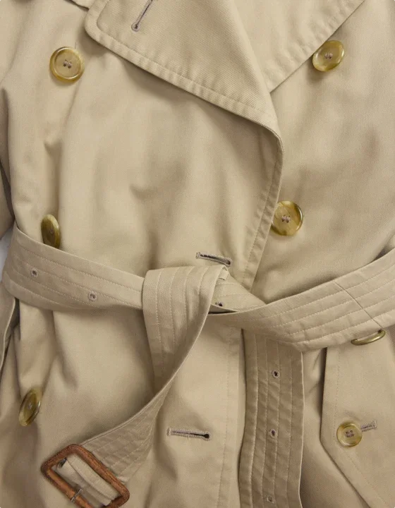 SHOP TRENCH COATS