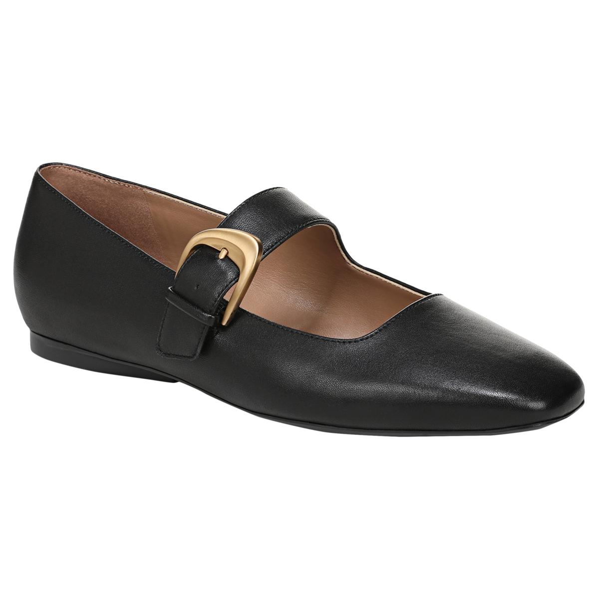 Naturalizer Cosmic Mary Jane Ballet Flat