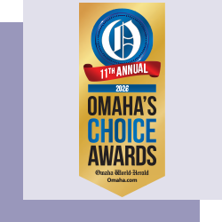 11th Annual 2026 Omaha Choice Awards