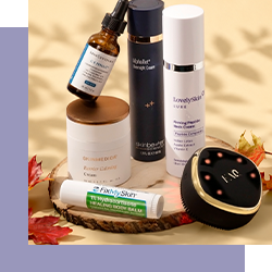 Featured fall products