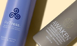 Featured products for hair loss