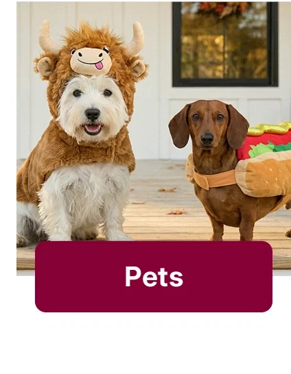 pets