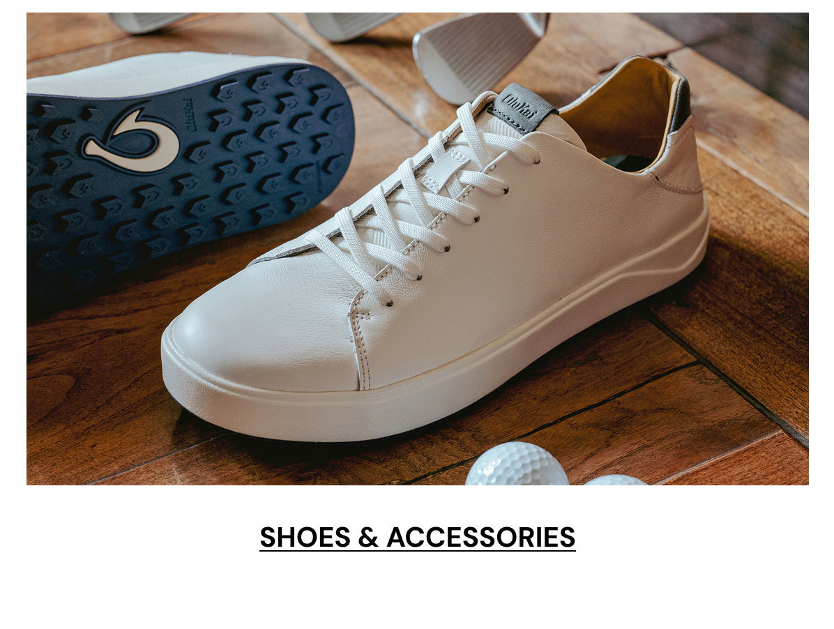 Shoes & Accessories