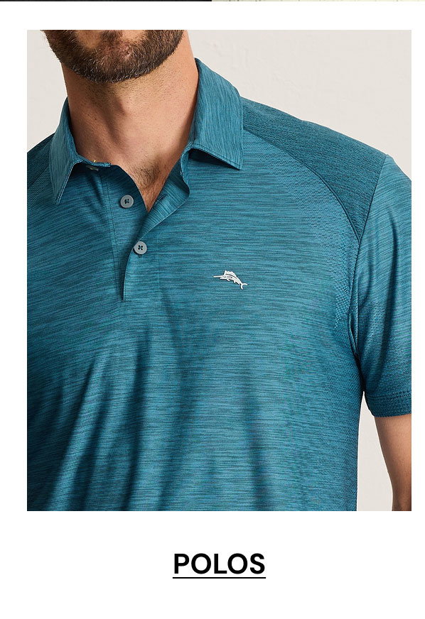 Polos