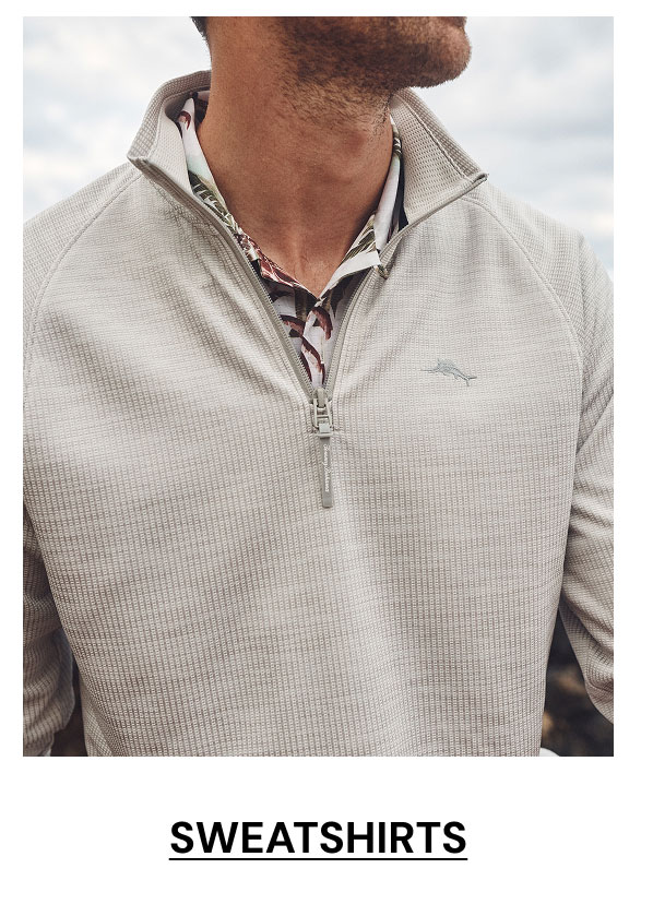 Sweatshirts