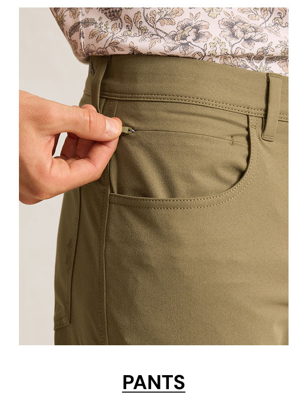 Pants