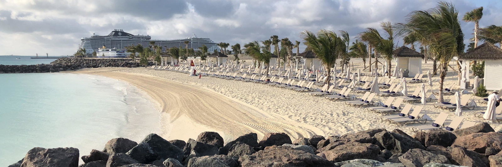 Plan Your Cruise With Confidence — My Cruise Planner