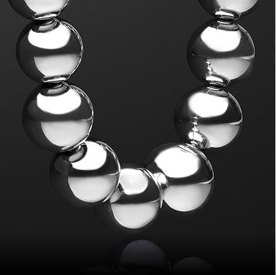 Discover Silver