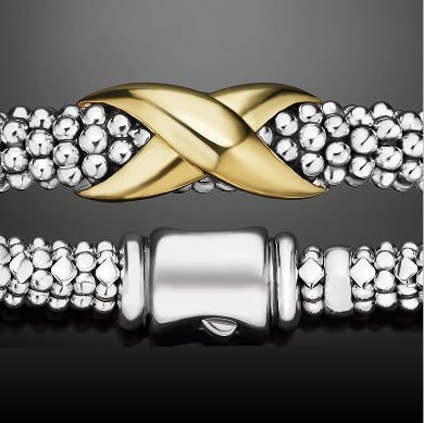 Explore two-tone styles