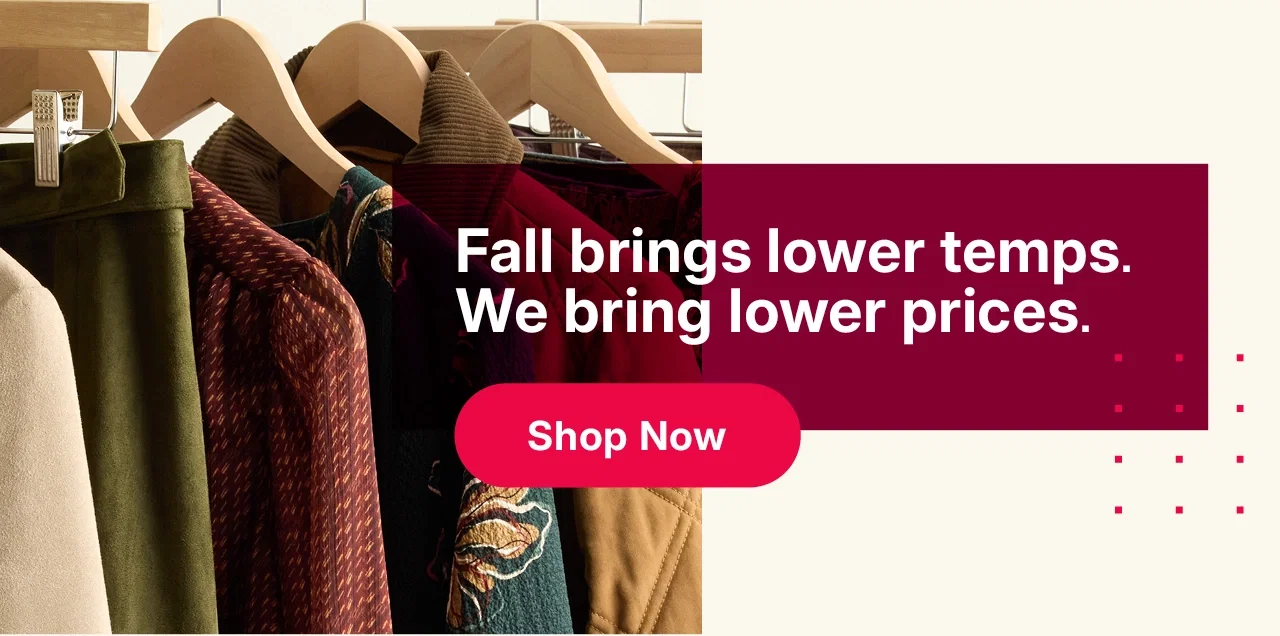 shop now