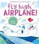 Fly High, Airplane!