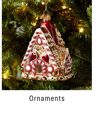 ornaments