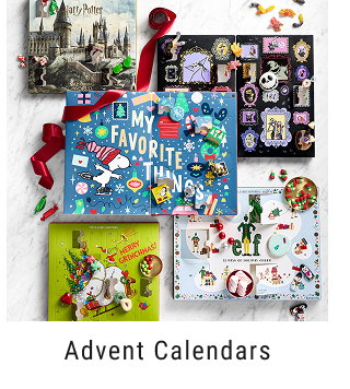 Advent Calendars