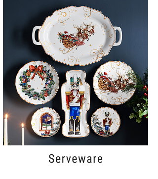 Serveware