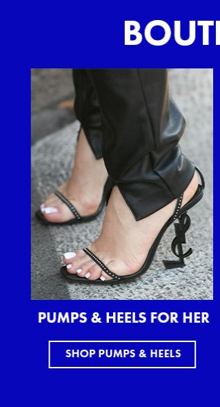 Heels