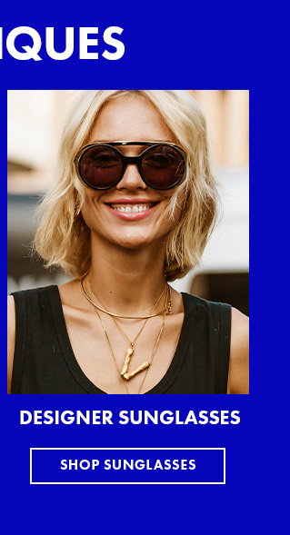 Sunglasses