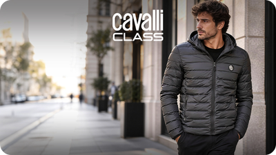 CAVALLI CLASS