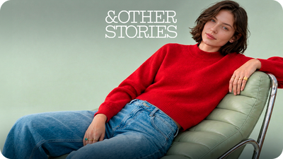 & OTHER STORIES