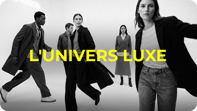 VESTIAIRE DE LUXE