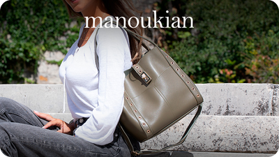 MANOUKIAN