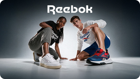 REEBOK
